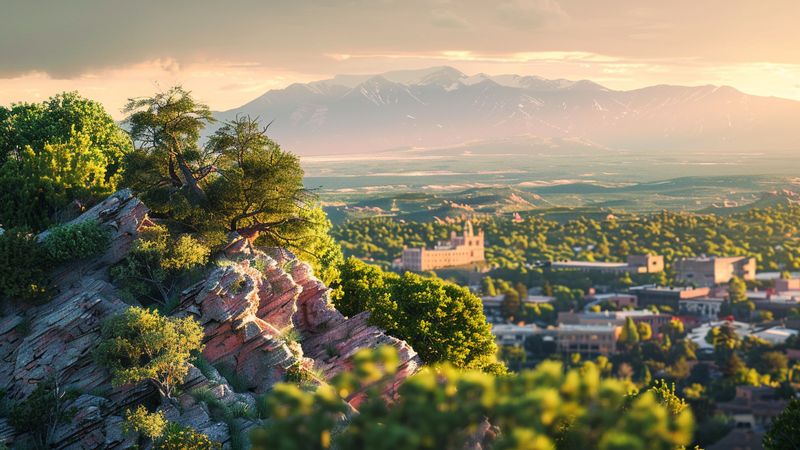 Unveiling the Charm of Santa Fe for Senior Wanderers