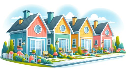 Finding the Right Housing Fit for Seniors