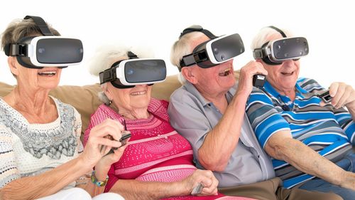 Virtual Reality Book Clubs: A New Dimension in Reading