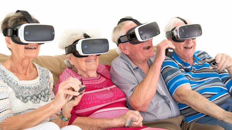 Virtual Reality Book Clubs: A New Dimension in Reading