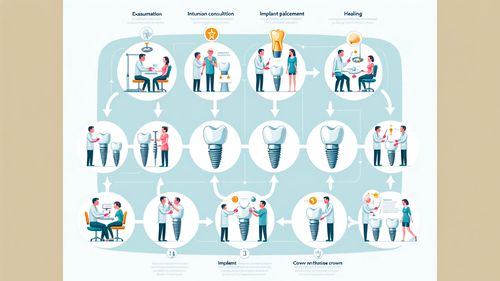 Practical Tips for Seniors Considering Dental Implants