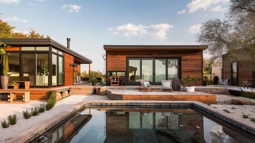 Smart Tips for Buying a New Prefabricated Home