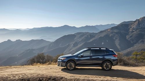 A Practical Guide to Selecting the SUV That Meets Your Needs