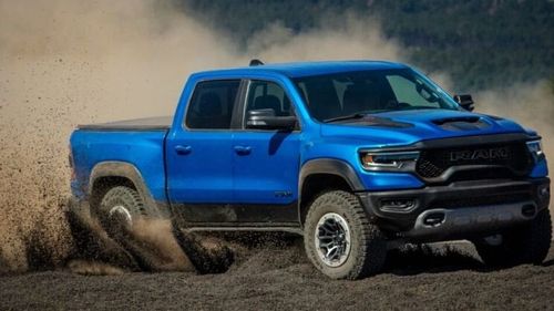 All-New Ram 1500 Clearance Prices For Seniors Under 85 