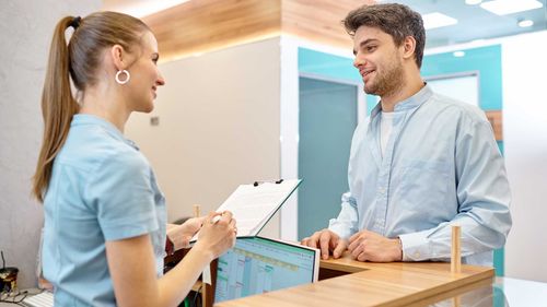 Online Study Guide: Medical Assistant Degrees And Certifications