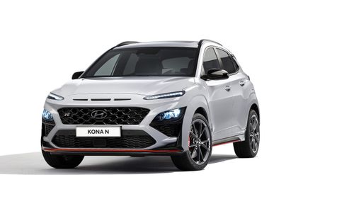 Unveiling the Kona SUV's Unmatched Value for Seniors