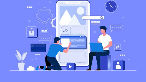 App and Software Development Training Guide