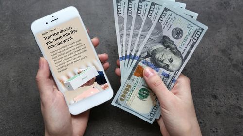 Cash for phones: How to quickly recycle your old devices for cash