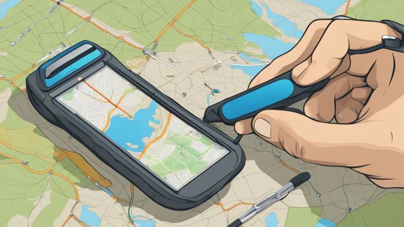 How to find a good GPS device deal: comprehensive tips