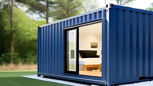 How to Build Your Dream Shipping Container Home: A Guide to Sustainable and Cost-Effective Living