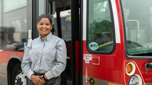 Looking for Bus Driver Jobs? Apply Now and Get Hired Fast!
