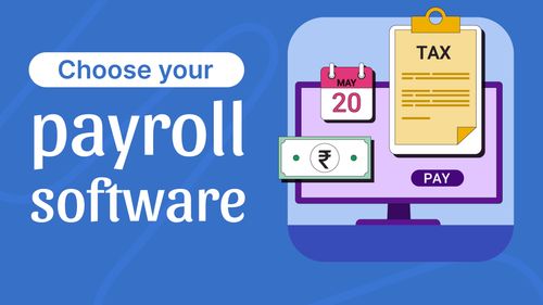 One-stop solution! A guide to the must-have payroll management software for enterprises
