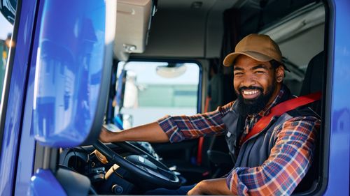 Discover High-Paying Pickup Truck Driver Jobs: Your Path to a Lucrative Career