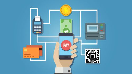 Easy to increase your income! Recommended payment processing tools for small businesses