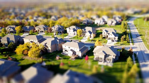 Real estate investment 101: how to find opportunities to make money in a changing market
