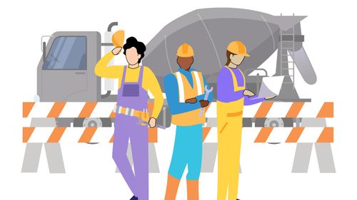 How to Land a Construction Job: A Step-by-Step Guide