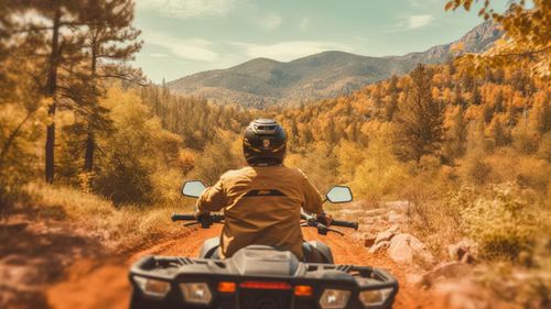 Ride Now, Pay Later: The Ultimate Guide to ATV Financing with BNPL