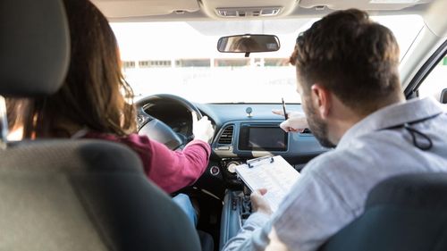 Unlock the Road to Success: The Ultimate Guide to Thriving as a Private Driver